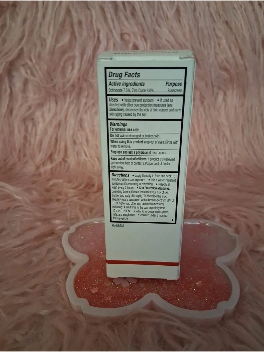 EltaMD UV Clear SPF 46 Face Sunscreen